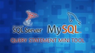 How To Use Query Statement Mini Tool