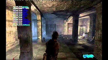 ► TuTo COD5 / Presentation du mod menu Blue Ice v3.5 + Download  !