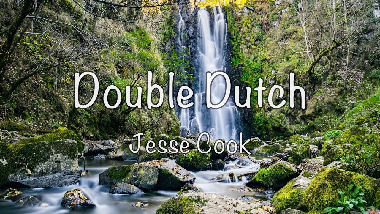 Jesse Cook - Double Dutch Jesse Cook - Double Dutch