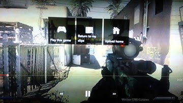 My POV of Octane SnD round 10 proof