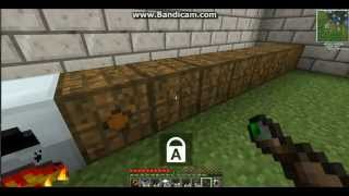 how to use waires and steam engines tekkit