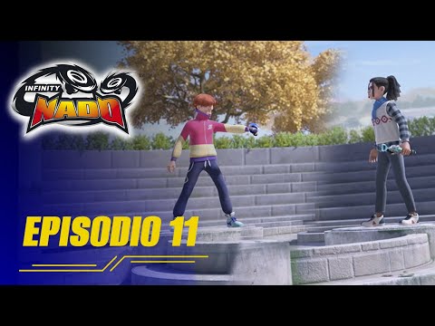 INFINITY SWIMMING | Episode 11: The secret of the resistance master