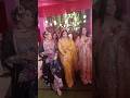 নতুন বোউ এর নাচ দেখে সবাই অবাক