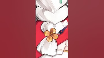 🎀 drawing a vtuber! #vtuber #live2d #clipstudiopaint