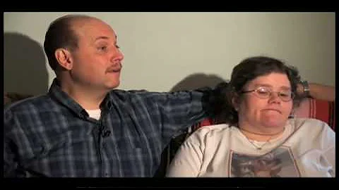 Family of Michael Goucher discuss his tragic death