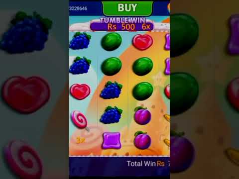 sweet bonanza 3