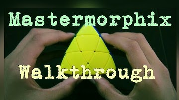 Mastermorphix Walkthrough | 3rd Layer Explained HINDI