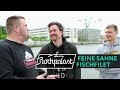 Feine Sahne Fischfilet | BACKSTAGE | Rockpalast | 2016