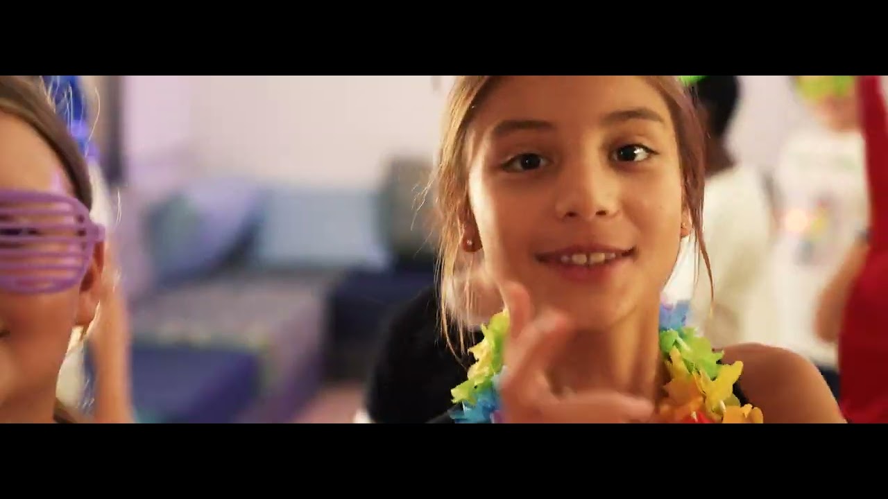 'בית אלפא | קיץ 2022 - הקליפ של שכבות ד'+ה