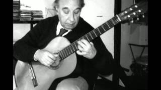 Raimondo Di Sandro suona 'Na sera 'e maggio (Official audio)
