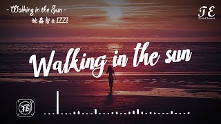 Jason姚智鑫 - Walking in the Sun【動態歌詞Lyrics】 Resimi