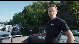 Download Lagu Sting 610DC Produktgjennomgang av båten/ Sting 610 DC product run through MP3