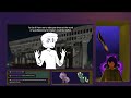 History Summarized: Beauty and Brutalism by Overly Sarcastic Productions VTuber Reaction