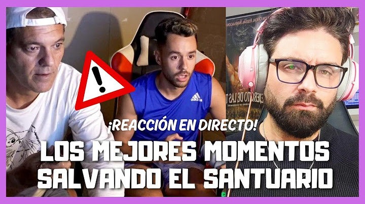 😍FRANK CUESTA Y THEGREFG LOS MEJORES MOMENTOS SALVANDO EL SANTUARIO