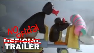 Pingu 3 la pelicula | Trailer descartado