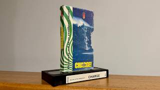 CHARGE! (Classic Windsurf Movie)