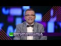 RT France - CrossTalk on Russia and China: The Bear & The Dragon