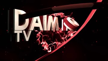 Intro for DaimondTV  By ToxinPlay
