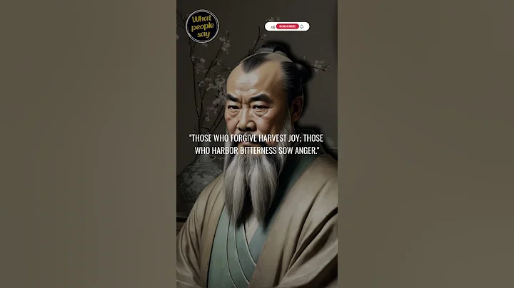 Life Lessons and Inspirational Wisdom from Laozi, Xunzi, and Confucius V9