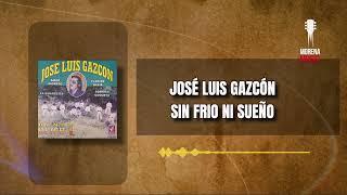 José Luis Gazcón con La Banda Huichol - Ni frío, ni sueño [ Video Letra ] Morena Music