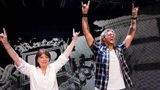 Memorable motherly moments: WWE Playlist