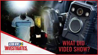 Information Bodycam video didn't match officer's DUI reports. Now 65 cases are affected. News