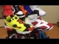 SaltyKicks's Top 10 Pickup of 2014!