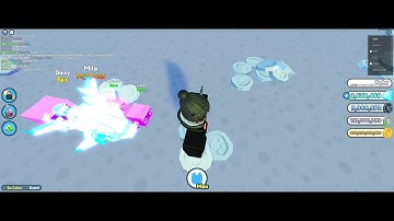 Hatching M 6 Prototype Rarest pet in pet simulator x!