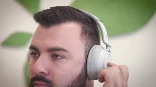 Microsoft Surface Headphones by GSMF Racing 2,715 views 5 years ago 1 minute, 42 seconds