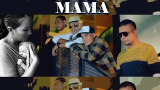 NAWAE GROUP - MAMA - KEVINS MUSIC PRODUCTION ( OFFICIAL VIDEO MUSIC )