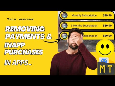 Removing In App Purchases With Lucky Patcher In Win Tips Full Tutorial 2 