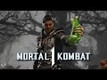 Getting revenge on a teabagging raiden player  mortal kombat 1 kasual match