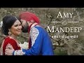 Mandeep &amp; Amy NDE - GLIMMER FILMS