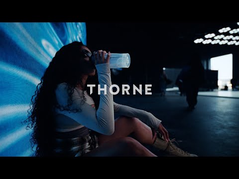 THORNE SHINES SPOTLIGHT ON CREATINE WITH NEW CAMPAIGN FEATURING GRAMMY AWARD WINNING MUSICAL ARTIST CIARA