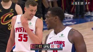 Duncan Robinson full highlights vs. Cavaliers - Game 1 - 19 Points, 5 threes, 2 Assists, 2 Steals