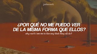 Isaac Dunbar - Body || Español + Lyrics