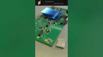 First Lumagen Radiance Pro 4240 with our Final Edition Modifikation ready🚀