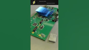 First Lumagen Radiance Pro 4240 with our Final Edition Modifikation ready🚀