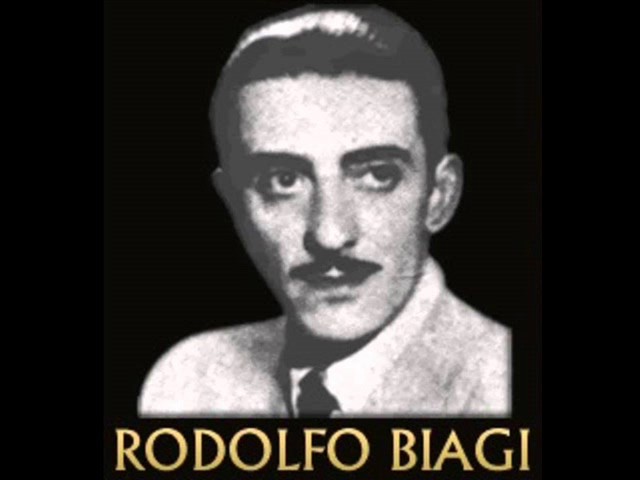 Rodolfo Biagi - 1942 - Belgica