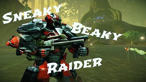 T:A Jammer Pack is the New Stealth Pack