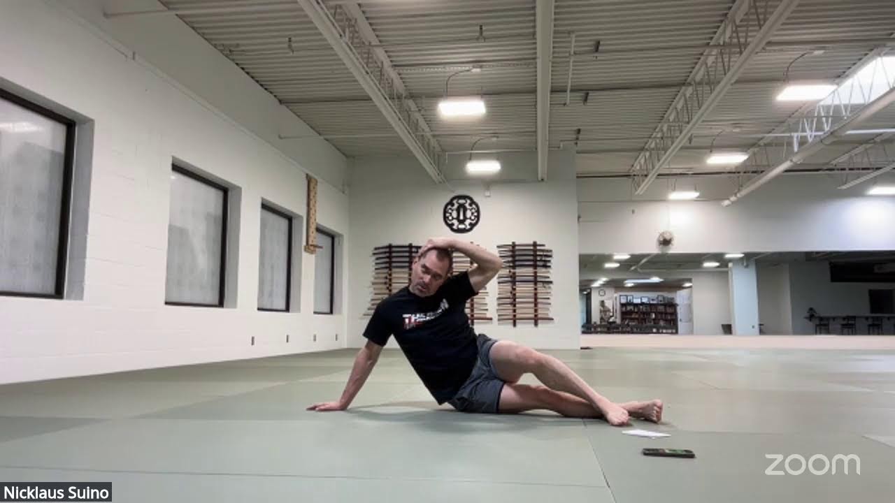 JMAC18 Friday 5-1-26