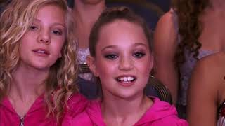 Dance Moms: Dance: You Know You Love It