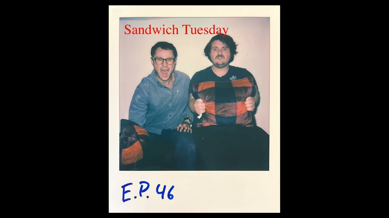 Ep. 46 - Christmas Slaycation