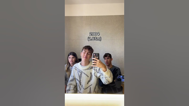 We are too tall 😱 - FAMIGLIA CALÓ