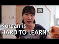 5 Tips for Korean Learning (is it difficult? yes...)