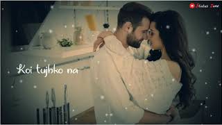 Musafir Song by Arijit Singh WhatsApp Status by || Status Zone ||