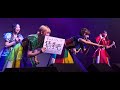 [ 4K ] 豆柴の大群 - りロード  Magic Idol Festival 2025 Taiwan 20250125