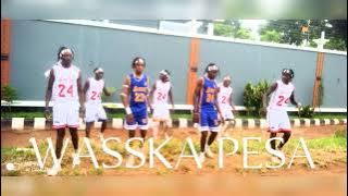 NYANDA MLOLA MPYA WA SAKA PESA official audio