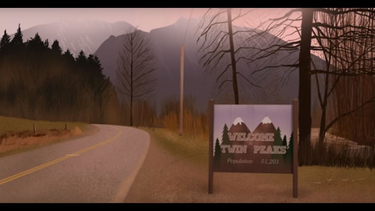 Twin Peaks Theme Song Julee Cruise Twin Peaks Theme Song Julee Cruise