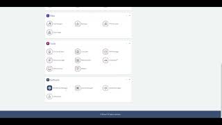 How to Create a New Account